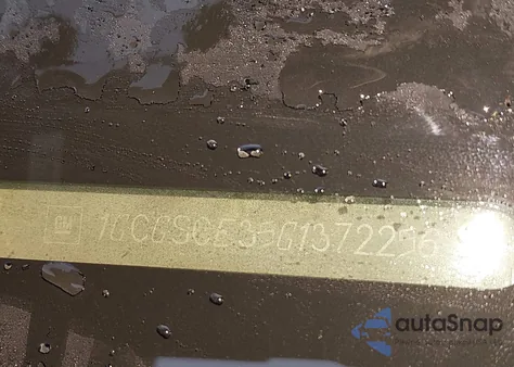 2016 Chevrolet Colorado Lt z USA, uszkodzony, nr VIN 1GCGSCE35G1372256